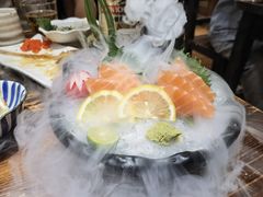 -小川洋风料理(街道口店)