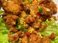 -松發肉骨茶(牛车水店)