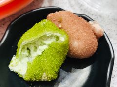 -争鲜回转寿司(南开大悦城店)