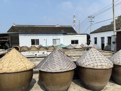 -苏州市吴中区光福窑上花果蜜饯厂