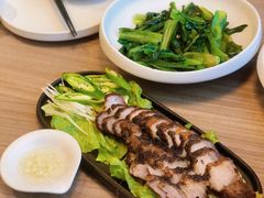 -隅乐胡椒虾·台湾菜·团建(皇岗店)
