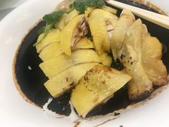 招牌市师鸡-御彩酒家(东风东路店)