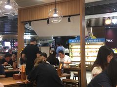 -王春春鸡汤饭(上海中海环宇城店)