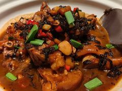 -鸽子侯·家宴·平价海鲜(绿地店)