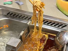 -海底捞火锅(欣大百货店)