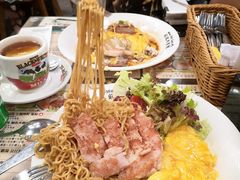 -旺记冰室(九龙中心大厦店)
