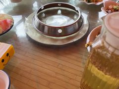-九寨沟石锅鱼(沣峪口二十年店)