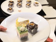 -食间牛排(重庆路万达店)
