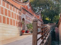 -晋江五店市传统文化旅游区