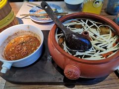 原味汽锅鸡-雀舞·私食(凯德店)