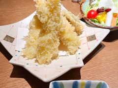 -水之惠鲜鱼料理(王府大街店)