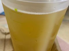 -奈雪的茶(青岛卓悦里INTOWN店)