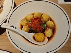 -新太二·鲜料川菜(晶耀前滩店)