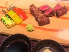 -Ginza Onodera铁板烧(外滩十八号店)