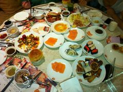 android_upload_pic-芭菲盛宴·环球美食(解放碑英利国际店)