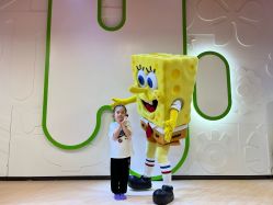 -尼克Playtime(欢乐海岸店)