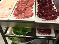 -为什么牛潮汕牛肉火锅(万胜广场店)
