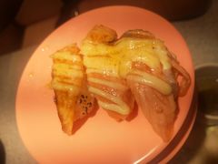 -争鲜回转寿司(南开大悦城店)