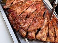 -张记焖窑·十五年专注焖烤(雍和宫店)