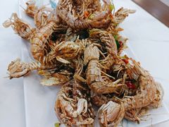 -常家活海鲜小吃(仅一家无分店)