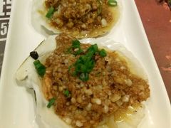 -尚雅铁板料理自助餐厅(乐松店)