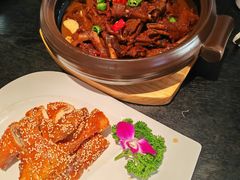 -老海陵·泰州菜(三水湾店)