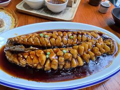 -醉长安(南门总店)