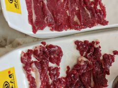 -潮汕大目牛肉火锅(皇岗旗舰店)