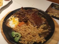 -豪享来中西餐厅(隆昌店)