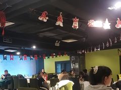 -戈拿旺巴西烤肉(崇文门店)