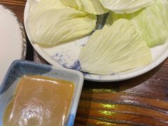 前菜-鸟鹏烧鸟居酒屋(熙龙湾店)