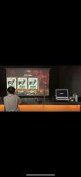 -嗨翻Hi-Fun竞技主题乐园·蹦床团建生日聚会(五棵松华熙店)