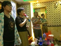 包房-劲派KTV(江南大道南店)