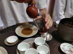 -青竺·青竹茶舍(断桥店)