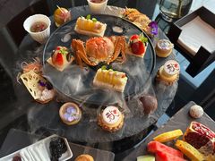 -瑞吉酒店·瑞吉酒吧