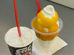 -DQ·蛋糕·冰淇淋(科华王府井店)