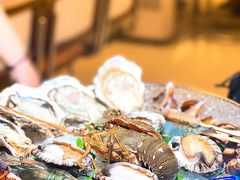 活烤小青龙-白仁仔· 活烤海鲜 宵夜(豫园店)