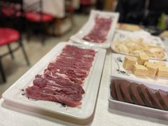 -羊家胡同·龙虾烧烤火锅(龙汇路店)