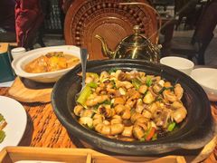 -老广酒楼(樱花店)