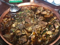 -朝伟清真铜瓢牛肉馆(三十年老·店)