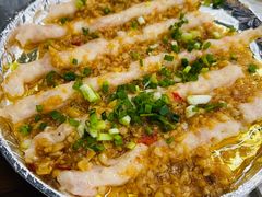 -小民大排档(光谷店)