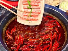 -蜀大侠火锅(总府路店)