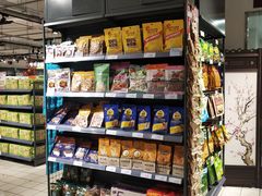 -京客隆超市(京源店)