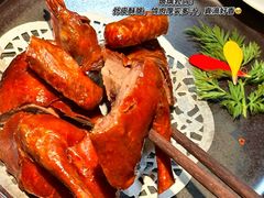 -丽晶轩中餐厅(重庆丽晶酒店)