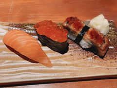 寿司三拼-千代武日本料理(开发区店)