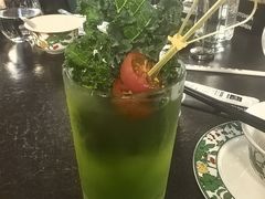 -渔语鱼新川菜Bistro(万象天地店)