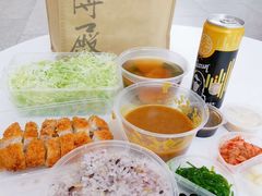-胜博殿日式炸猪排(西红门店)
