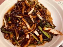 响油鳝丝-蘭心餐厅(进贤路店)