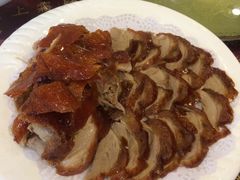 -原味斋烤鸭店(铁百店)