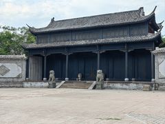 -横店广州街·香港街